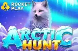 Arctic Hunt