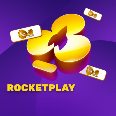RocketPlay
