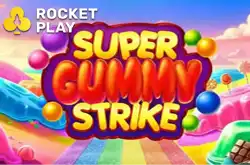 Super Gummy Strike